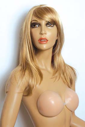 Faux seins