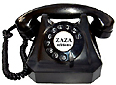 zAZA boutique fétichiste téléphone