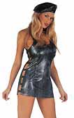 robe courte �rotique